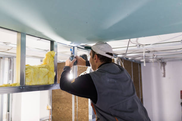 Best Insulation for Specific Applications in Murray, UT