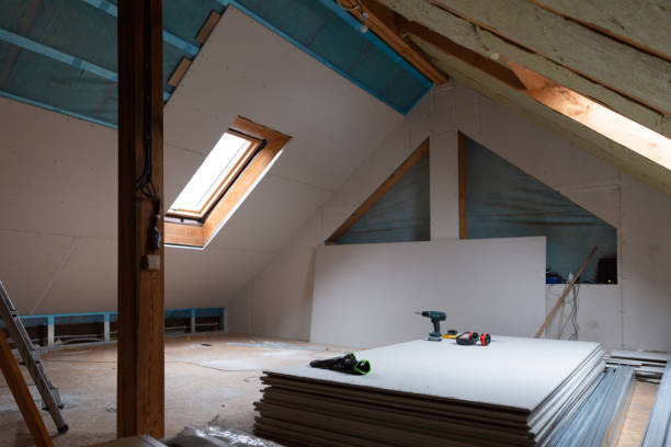 Best Commercial Insulation in Murray, UT