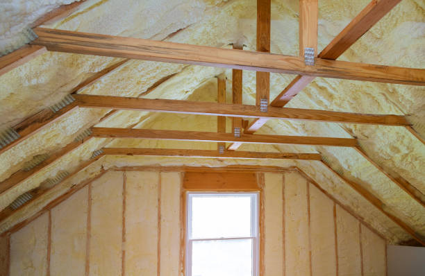 Best Types of Insulation in Murray, UT