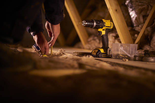 Best Insulation Maintenance and Repair in Murray, UT