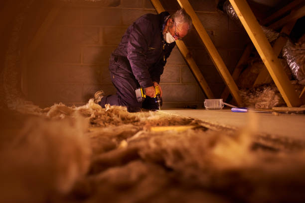 Best Residential Insulation in Murray, UT